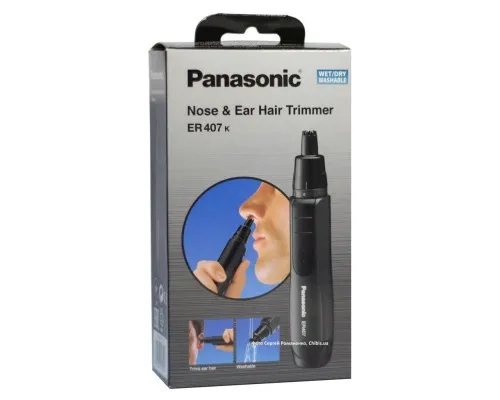 Тример Panasonic ER407K520