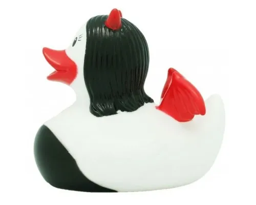 Игрушка для ванной Funny Ducks Дьяволица утка (L1908)