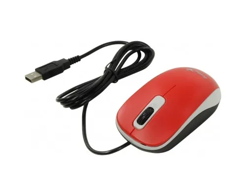 Мышка Genius DX-110 USB Red (31010116104)