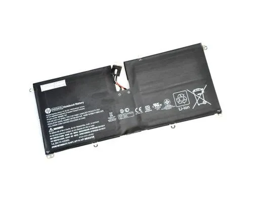 Акумулятор до ноутбука HP HP Envy Spectre XT 13-2000 HD04XL 3000mAh (45Wh) 4cell 14.8V (A41954)