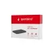 Кишеня зовнішня Gembird 2.5 USB3.0 black (EE2-U3S-3)