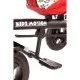Детский велосипед KidzMotion Tobi Venture RED (115002/red)