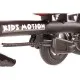 Дитячий велосипед KidzMotion Tobi Venture RED (115002/red)
