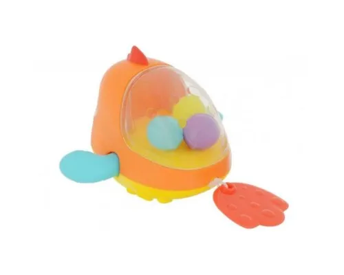 Іграшка для ванної Playgro Рибка (25233)