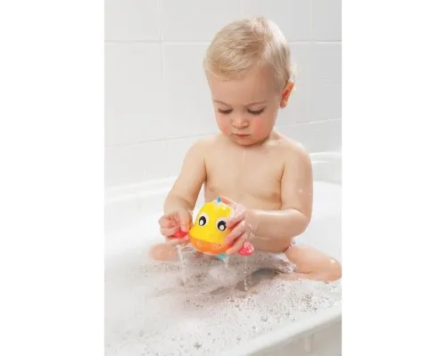 Игрушка для ванной Playgro Рыбка (25233)