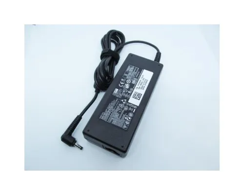 Блок живлення до ноутбуку Dell 90W 19.5V, 4.62A, разъем 4.0/1.7 delta-корпус (PA-1900-32D4 / A40247)