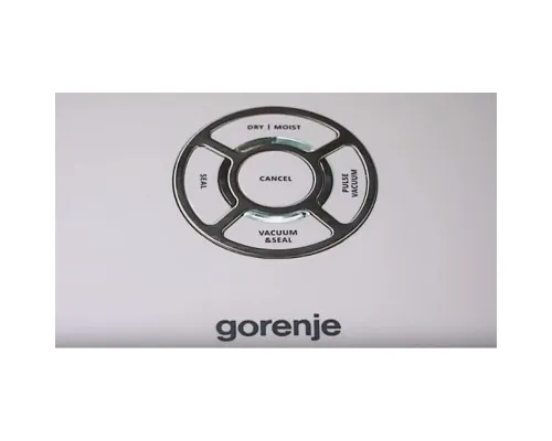 Вакууматор Gorenje VS120W