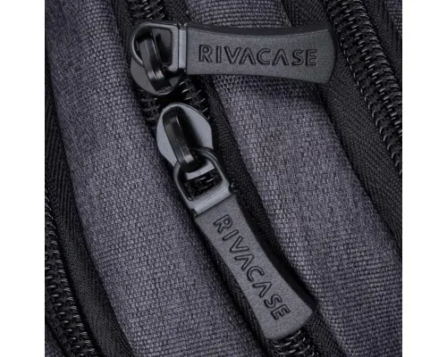 Рюкзак для ноутбука RivaCase 16 7765 Black (7765Black)