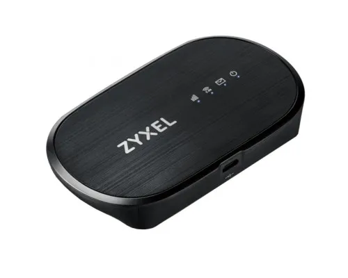 Мобільний Wi-Fi роутер ZyXel WAH7601 (WAH7601-EUZNV1F)