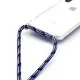 Чехол для мобильного телефона BeCover Strap Huawei Y6 2019 Deep Blue (704278) (704278)