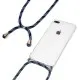 Чехол для мобильного телефона BeCover Strap Huawei Y6 2019 Deep Blue (704278) (704278)