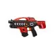 Игрушечное оружие Canhui Toys Набор лазерного оружия Laser Guns CSTAG (2 пистолета (BB8903F)