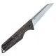 Нож StatGear Ledge Brown (LEDG-BRN)