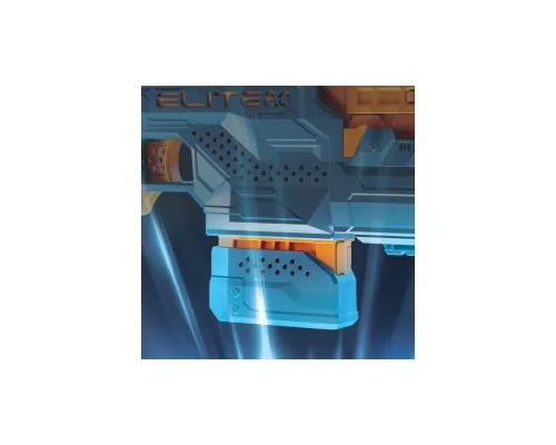 Игрушечное оружие Hasbro Nerf Elite 2.0 Феникс (E9961)