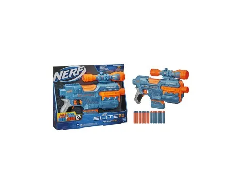Іграшкова зброя Hasbro Nerf Elite 2.0 Фенікс (E9961)