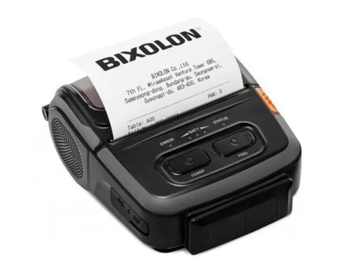 Принтер етикеток Bixolon SPP-R310WKL WiFi, Liner Less (19326)