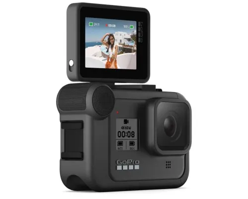 Аксесуар до екшн-камер GoPro Display Mod HERO8 (AJLCD-001-EU)