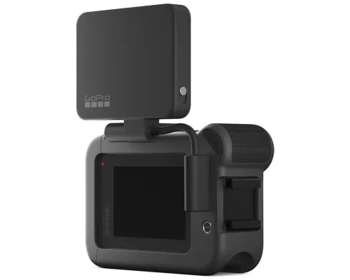 Аксесуар до екшн-камер GoPro Display Mod HERO8 (AJLCD-001-EU)