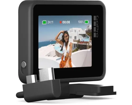 Аксесуар до екшн-камер GoPro Display Mod HERO8 (AJLCD-001-EU)