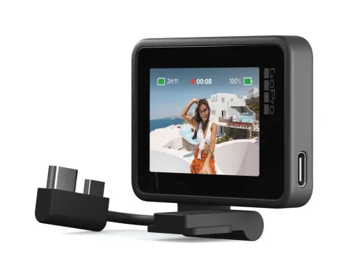Аксесуар до екшн-камер GoPro Display Mod HERO8 (AJLCD-001-EU)