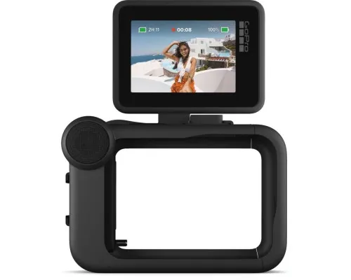 Аксесуар до екшн-камер GoPro Display Mod HERO8 (AJLCD-001-EU)