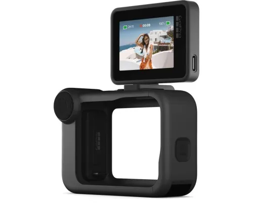 Аксесуар до екшн-камер GoPro Display Mod HERO8 (AJLCD-001-EU)