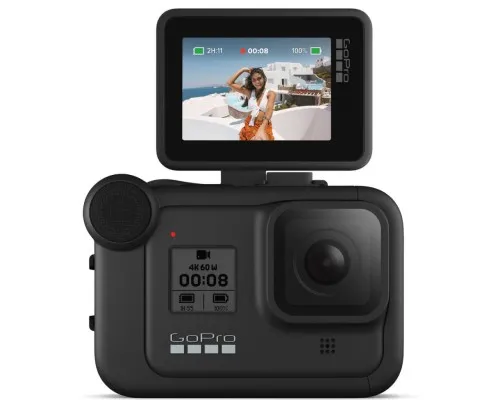 Аксесуар до екшн-камер GoPro Display Mod HERO8 (AJLCD-001-EU)