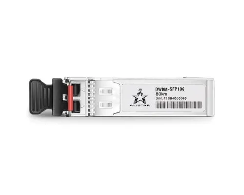 Модуль SFP Alistar SFP-10G-ER-C-49