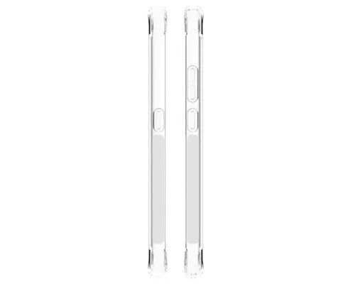Чохол до мобільного телефона BeCover Nokia 5.4 Clear (705901)