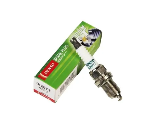 Свічка запалювання Denso IK20TT