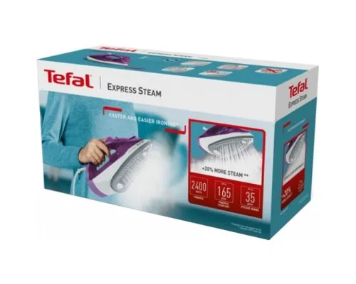 Праска Tefal FV2836E0