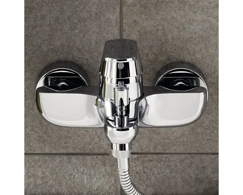 Змішувач Grohe Eurosmart Cosmopolitan (32831000)