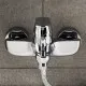 Змішувач Grohe Eurosmart Cosmopolitan (32831000)