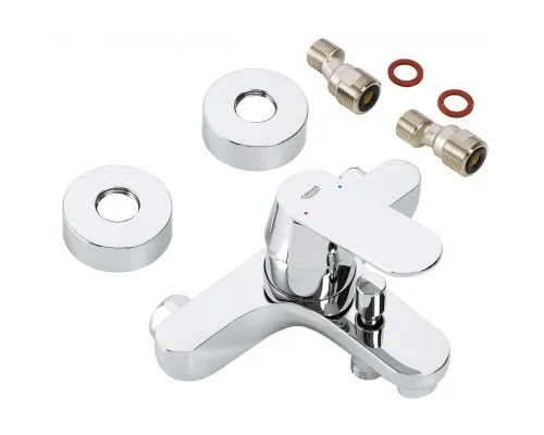 Смеситель Grohe Eurosmart Cosmopolitan (32831000)