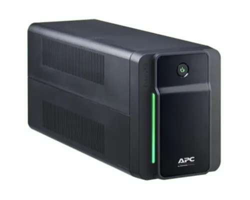 Пристрій безперебійного живлення APC Easy UPS 1200VA, IEC (BVX1200LI)