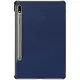 Чохол до планшета Armorstandart Smart Case Samsung Galaxy Tab S7 T870/T875 Blue (ARM58637)