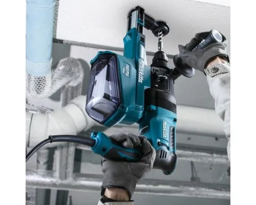 Бур Makita SDS-Plus Nemesis II 6x265 мм (B-57990)