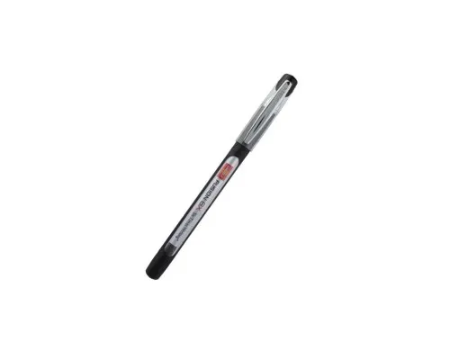 Ручка кулькова Unimax Top Tek Fusion 10 000, чорна (UX-10 000-01)