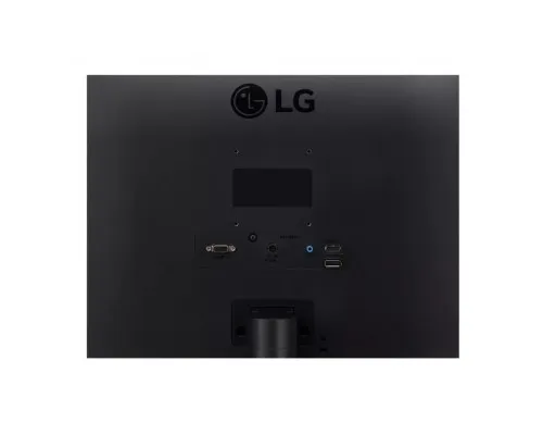 Монітор LG 27MP60G-B