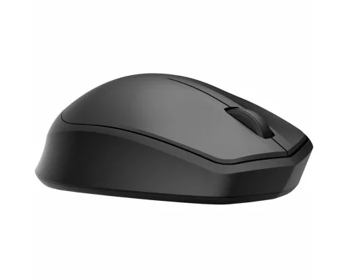 Мишка HP 280 Silent Wireless Black (19U64AA)