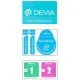 Плівка захисна Devia case friendly Realme C21 (DV-RM-C21W)