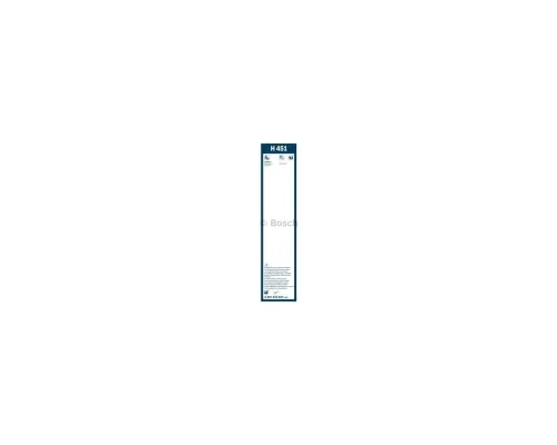 Щетка стеклоочистителя Bosch 3397015047 (3 397 015 047)