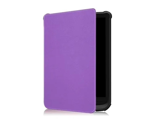 Чехол для электронной книги BeCover Pocketbook 6 606/616/617/627/628/632/633 Purple (707154)