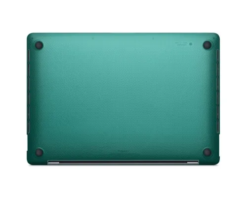 Чехол для ноутбука Incase 16 MacBook Pro - Hardshell Case, Green (INMB200686-FGN)