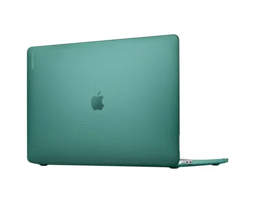 Чехол для ноутбука Incase 16 MacBook Pro - Hardshell Case, Green (INMB200686-FGN)