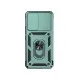 Чехол для мобильного телефона BeCover Military Samsung Galaxy M23 SM-M236 Dark Green (707372)