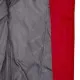 Куртка Huppa MOODY 1 17470155 червоний 116 (4741468801315)