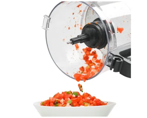 Кухонний комбайн KitchenAid 5KFP0719EER