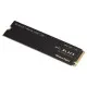 Накопитель SSD M.2 2280 1TB SN850X WD (WDS100T2X0E)