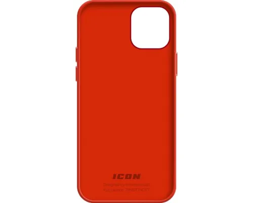 Чехол для мобильного телефона Armorstandart ICON2 Case Apple iPhone 12/12 Pro Red (ARM60585)